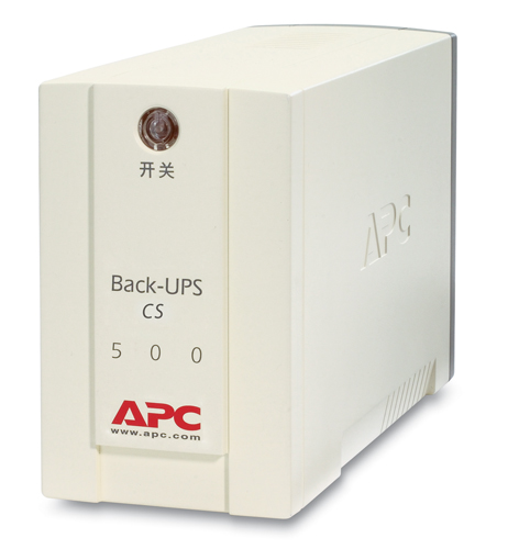 APC BK500Y-CH