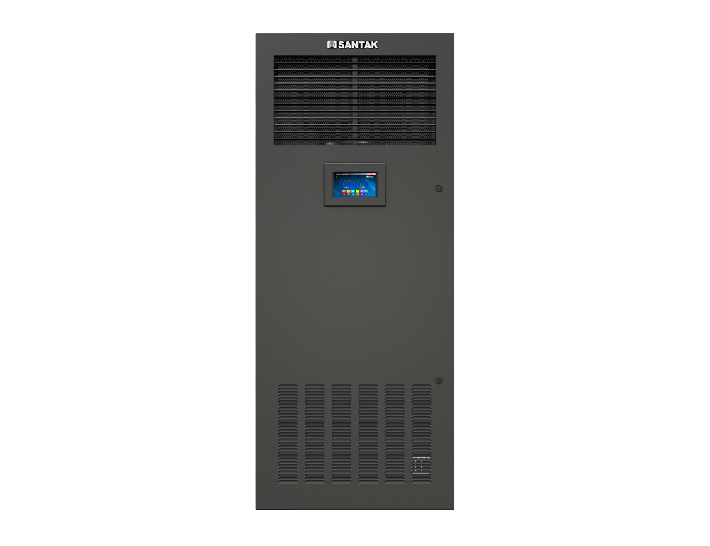 山特城堡（SCC）系列全變頻小型精密空調（7.5-20kW）